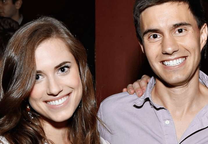 With Her Husband, Divorce On The Line